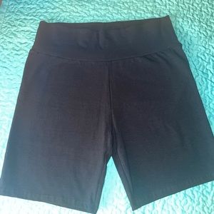 FULL TILT BIKE SHORTS